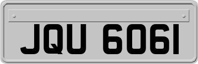 JQU6061