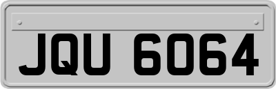 JQU6064