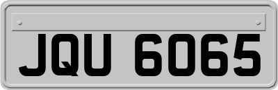 JQU6065
