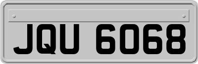 JQU6068