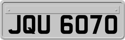 JQU6070