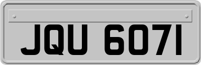JQU6071