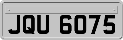 JQU6075
