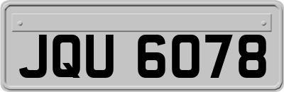 JQU6078