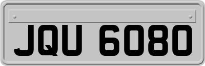 JQU6080