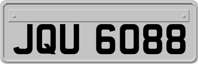JQU6088