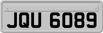 JQU6089