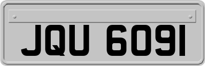 JQU6091
