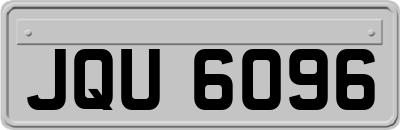 JQU6096