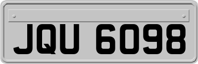 JQU6098