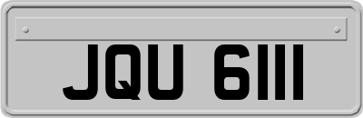 JQU6111