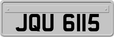 JQU6115