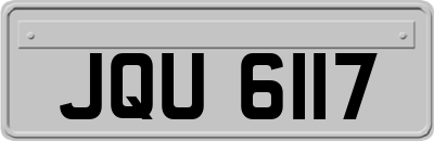 JQU6117