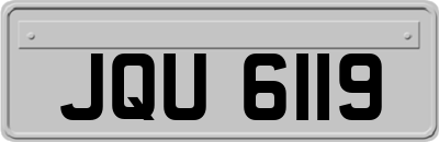 JQU6119