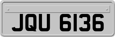 JQU6136