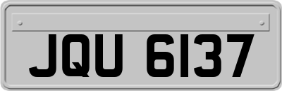 JQU6137