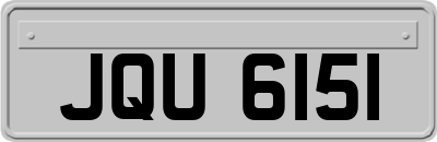 JQU6151