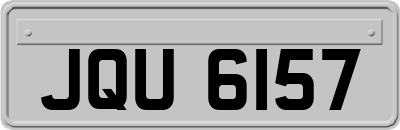 JQU6157