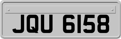 JQU6158
