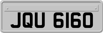 JQU6160
