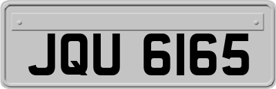 JQU6165