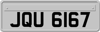 JQU6167