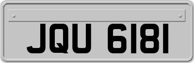 JQU6181