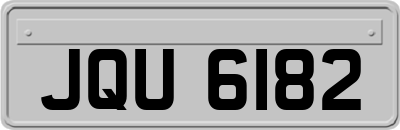 JQU6182