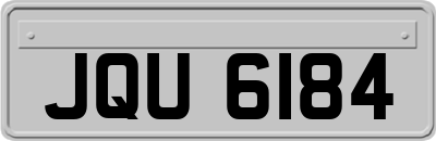 JQU6184