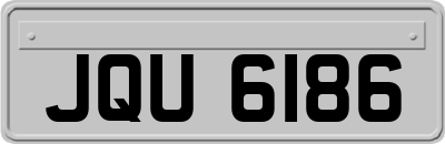 JQU6186