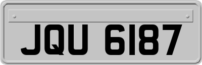 JQU6187