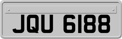 JQU6188
