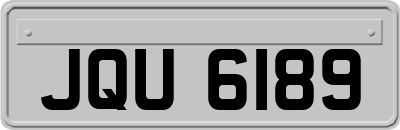 JQU6189