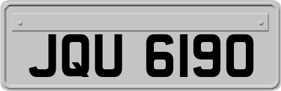 JQU6190