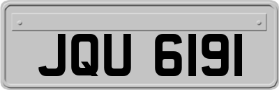 JQU6191