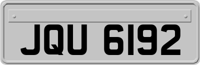 JQU6192