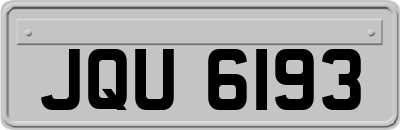 JQU6193