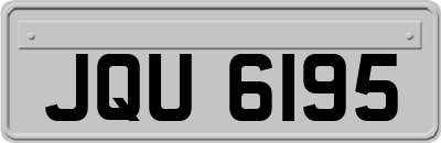 JQU6195