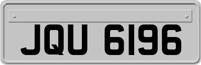 JQU6196