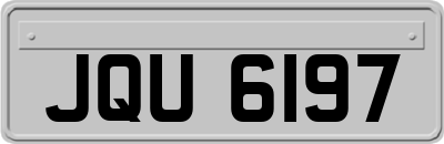 JQU6197