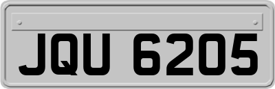 JQU6205