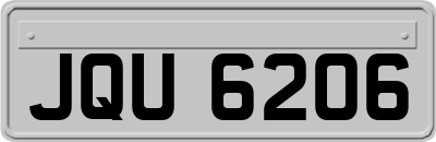 JQU6206