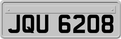 JQU6208