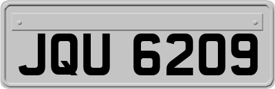 JQU6209