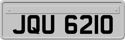 JQU6210