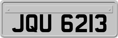JQU6213
