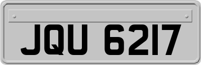 JQU6217
