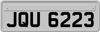 JQU6223