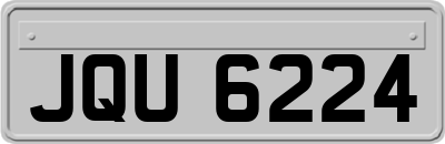 JQU6224