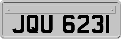 JQU6231